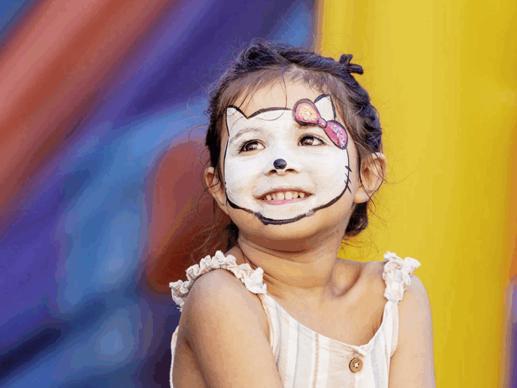 Invigning av sommarlovet