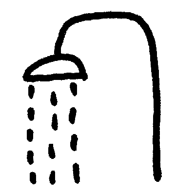 Dusch