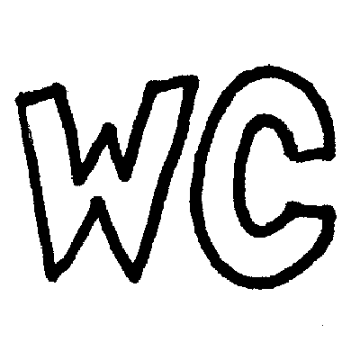 Toalett