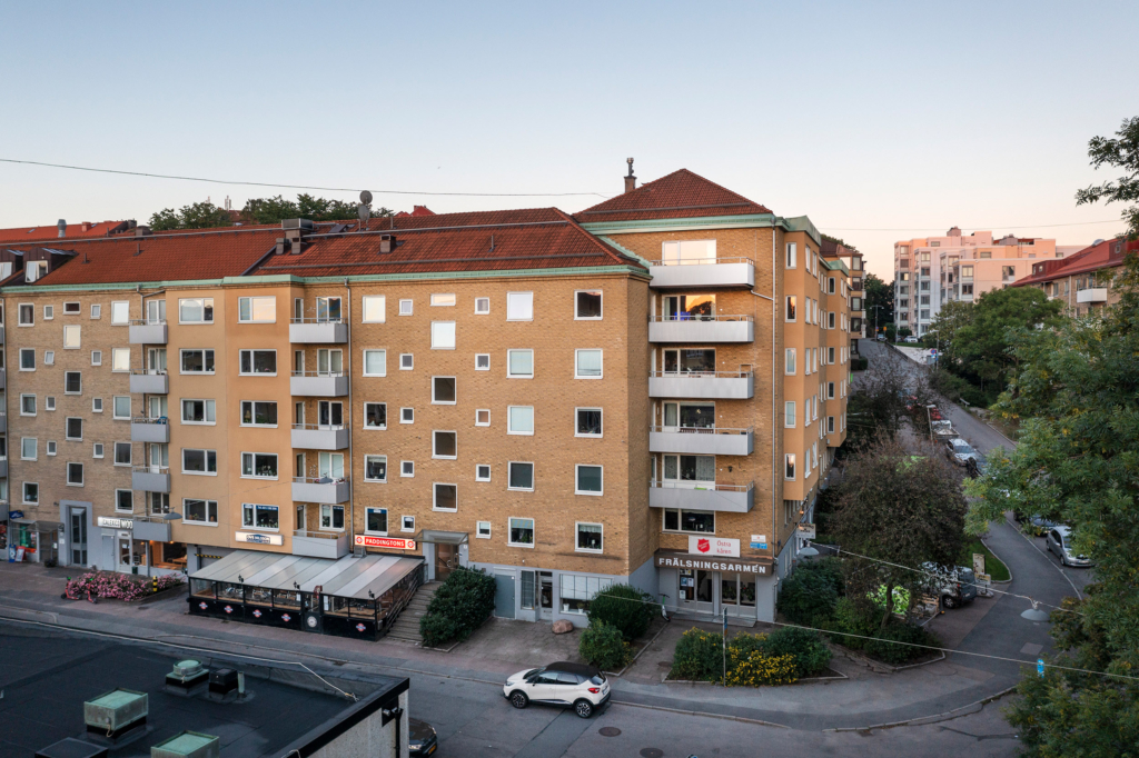 Mäster Johansgatan 8