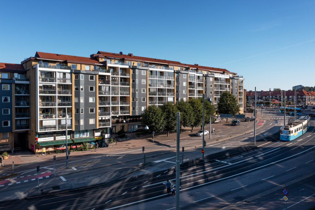 Redbergsvägen 38