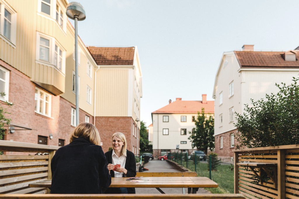 Bagaregården