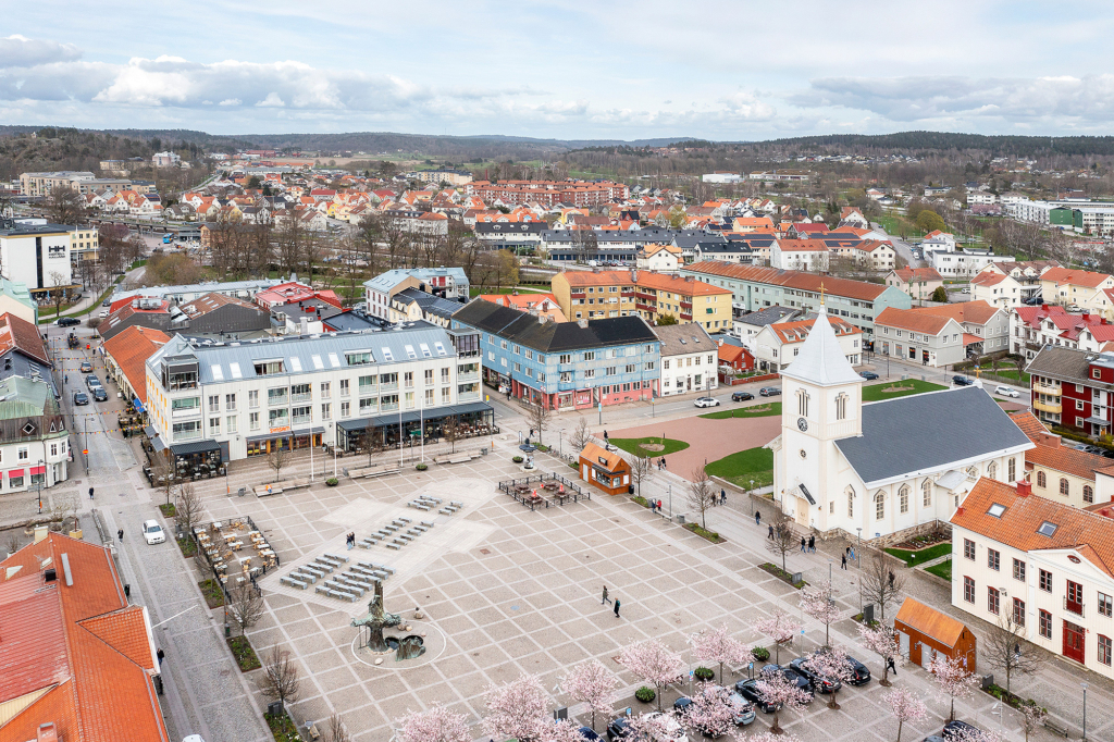 Innerstaden