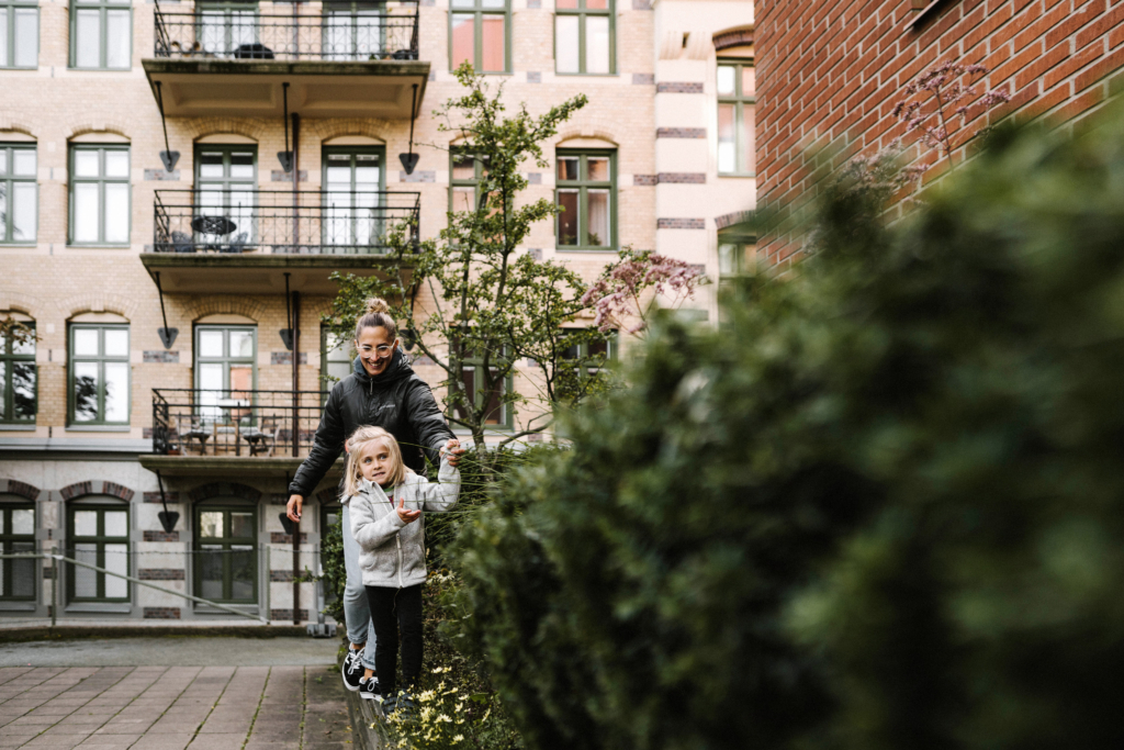 Vasastaden