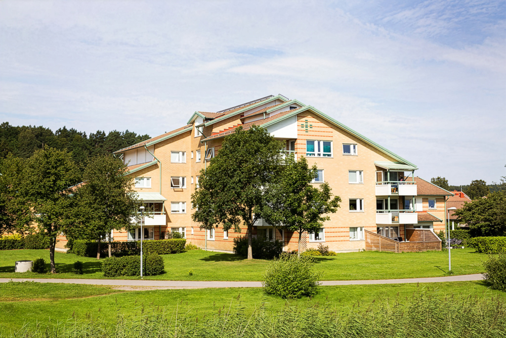 Munins väg 19–31