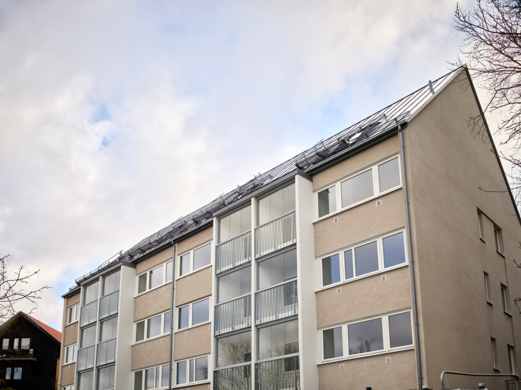 Platågatan 4