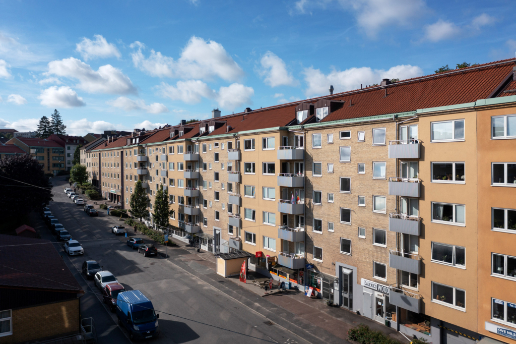 Sankt Pauligatan 3–7