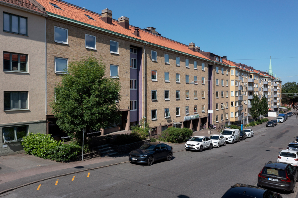Sankt Pauligatan 9–11
