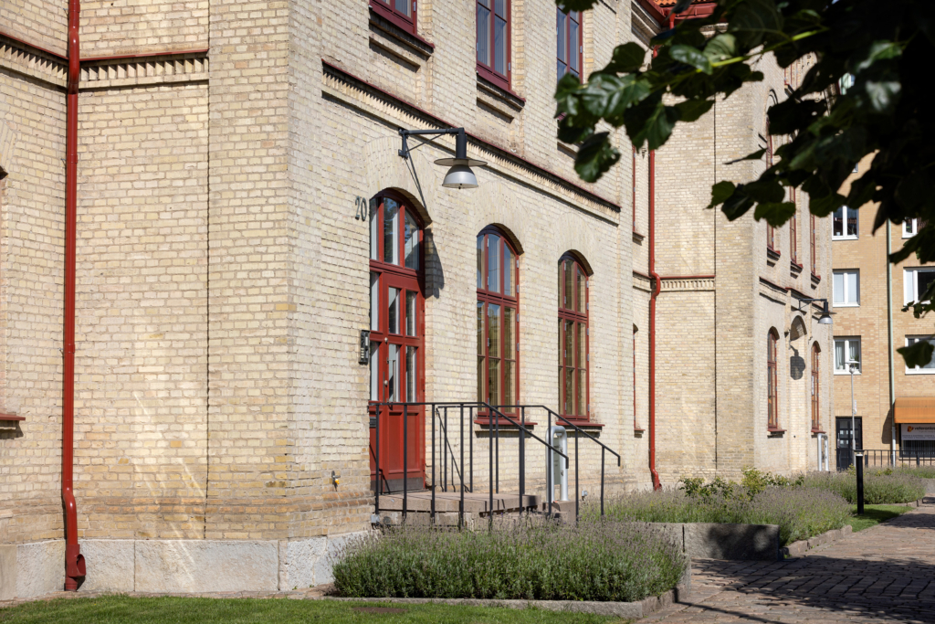 Stampgatan 20