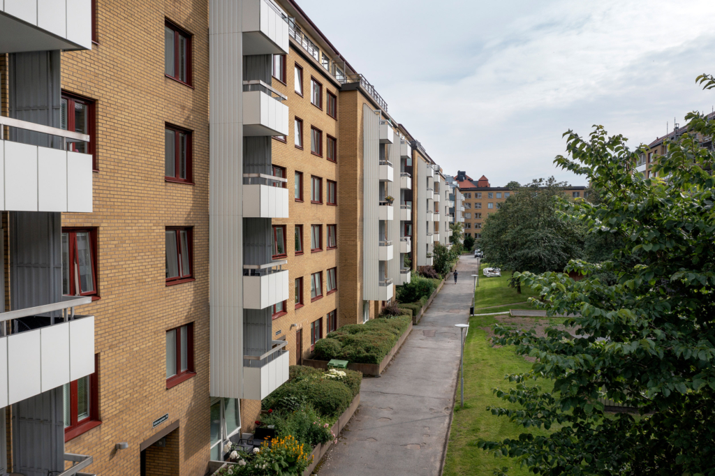 Västergatan 19–29